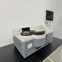 Instrumentation Laboratory ACL Elite Pro Coagulation Analyzer image 0
